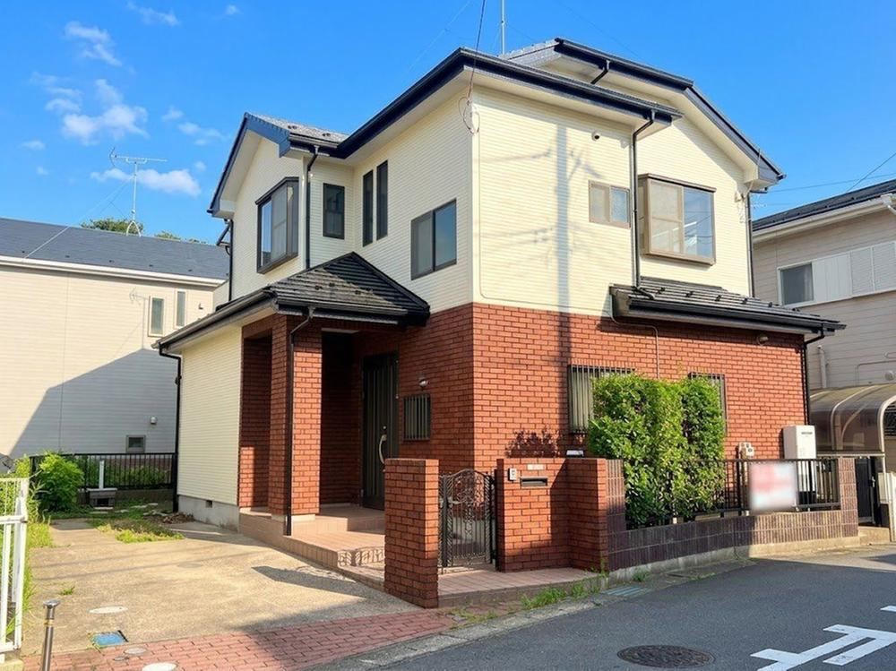 4LDK house in Sakura, Chiba - Photo 1