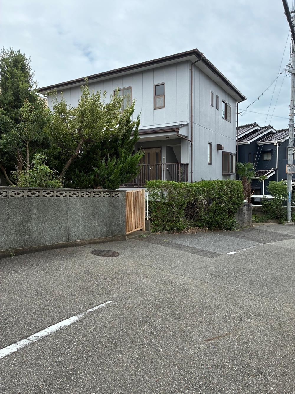 4LLDDKK+S house in Tarumi Ward, Kobe, Hyogo - Photo 1