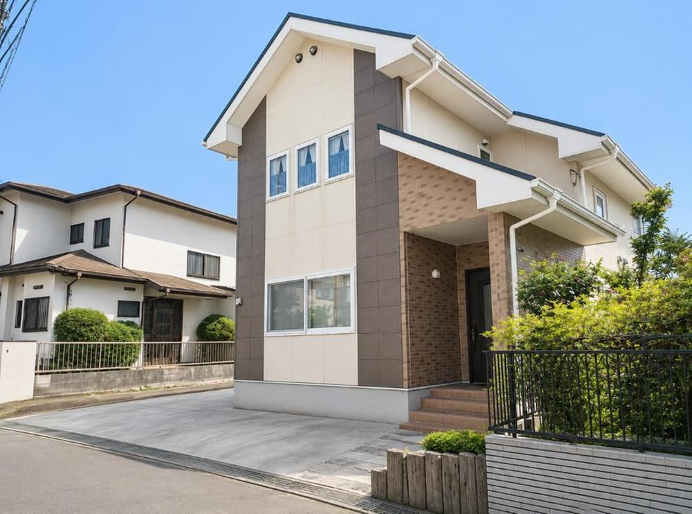 3LDK+S house in Sakae Ward, Yokohama, Kanagawa - Photo 1