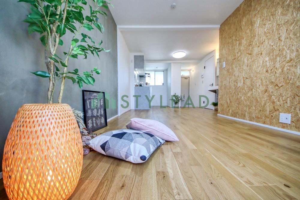 1LDK apartment in Kohoku Ward, Yokohama, Kanagawa - Photo 1