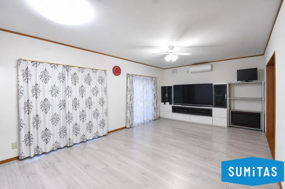 4LDK house in Minami Ward, Sapporo, Hokkaido - Photo 1