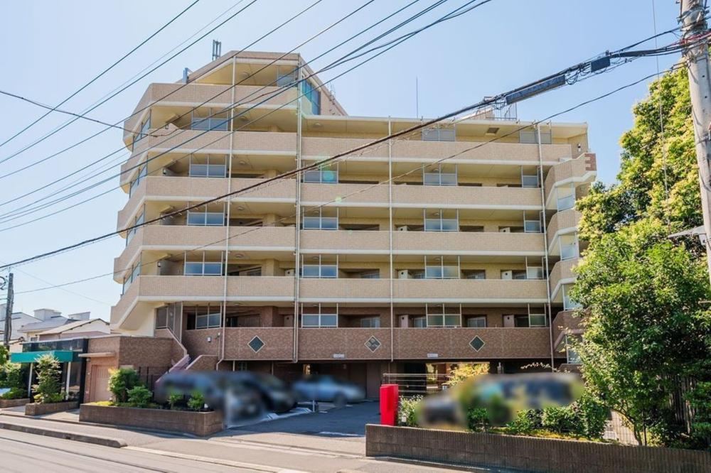 2LDK apartment in Kawaguchi, Saitama - Photo 1