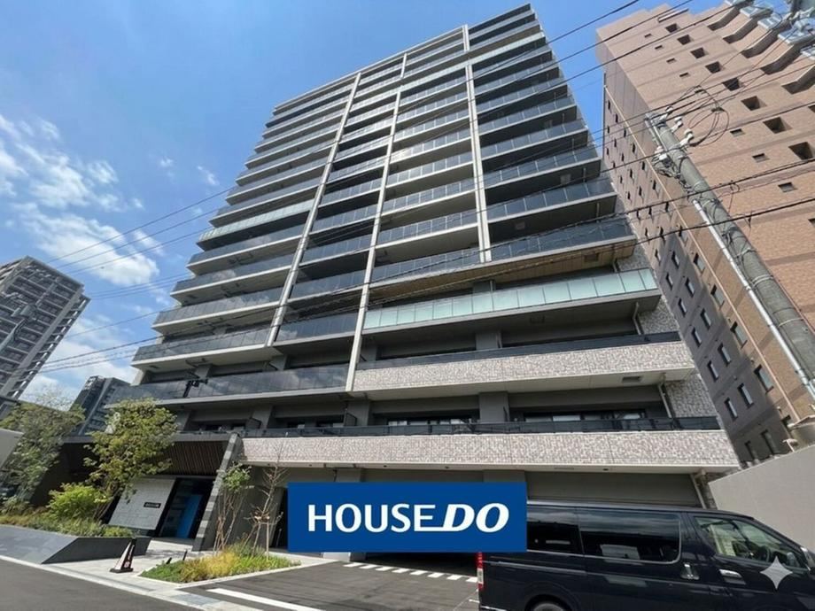 2LDK apartment in Shunan, Yamaguchi - Photo 1