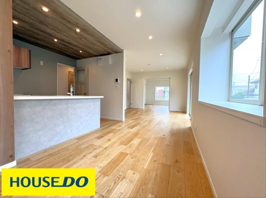 4LDK+S house in Aoba Ward, Sendai, Miyagi - Photo 1