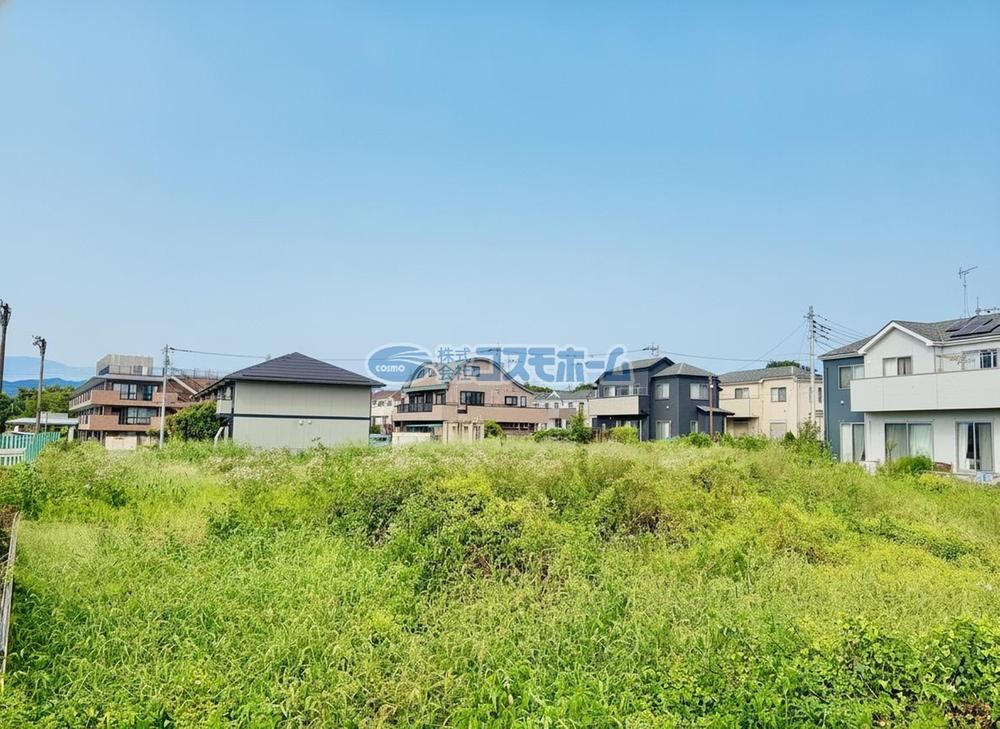 150 m² land in Ome, Tokyo - Photo 1