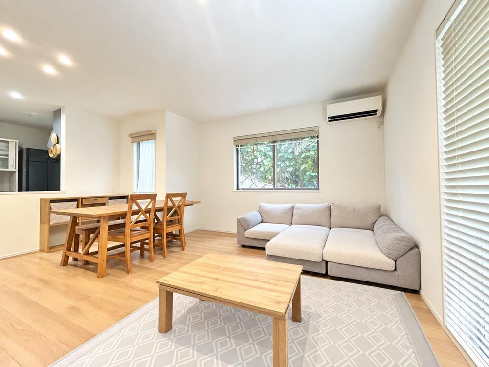 3LDK house in Inage Ward, Chiba - Photo 1
