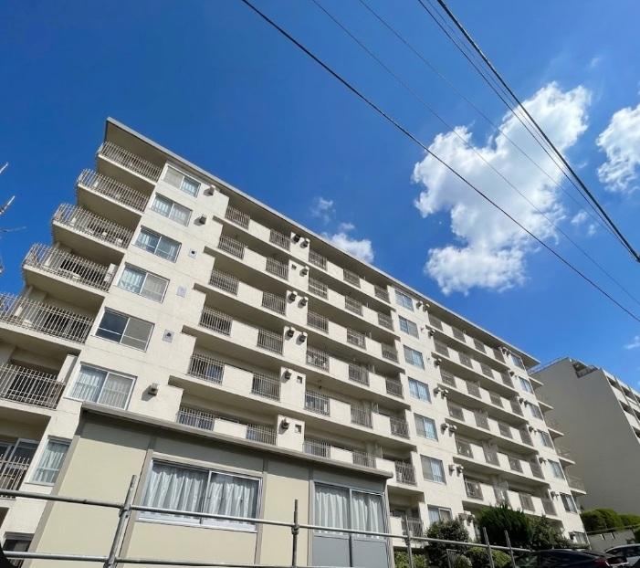 1LDK+S apartment in Shibuya Ward, Tokyo - Photo 1