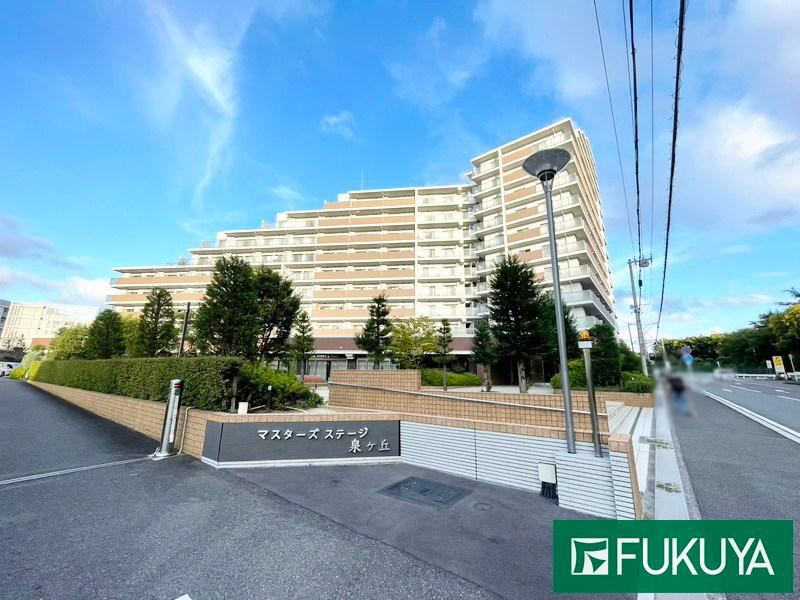 1K apartment in Minami Ward, Sakai, Osaka - Photo 1