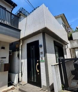 3DK+S house in Ota Ward, Tokyo - Photo 1