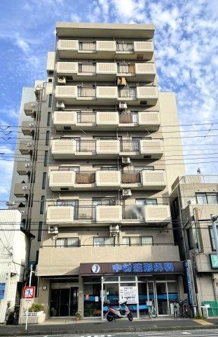 2LDK apartment in Minami Ward, Yokohama, Kanagawa - Photo 1