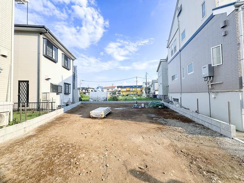 131 m² land in Chigasaki, Kanagawa - Photo 1