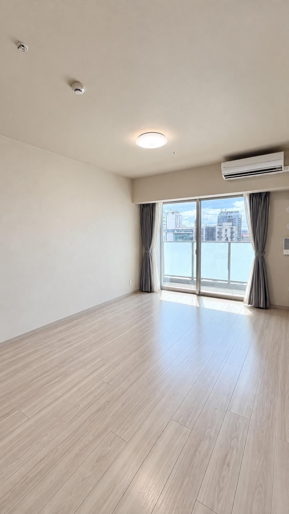 3LDK apartment in Chuo Ward, Chiba - Photo 1