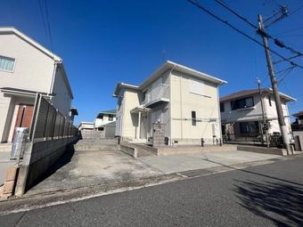 4LDK house in Miki