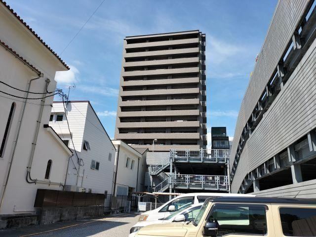 2LDK+S apartment in Kochi, Kochi - Photo 1