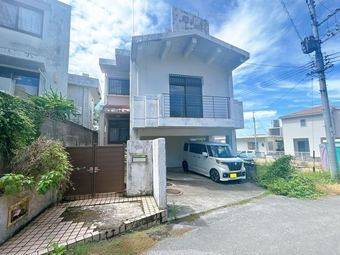 3LDK house in Nanjo
