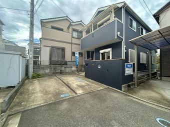 4LDK house in Hannan