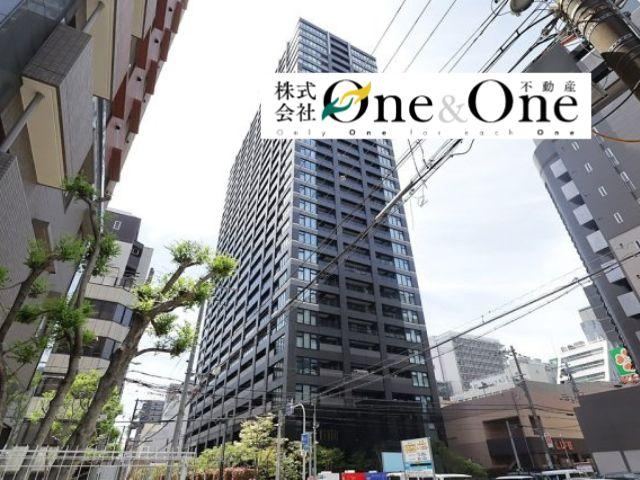 1LDK apartment in Chuo Ward, Osaka - Photo 1