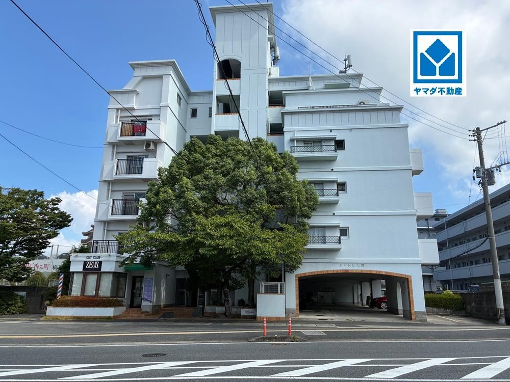 2LDK apartment in Jonan Ward, Fukuoka - Photo 1