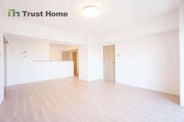 4LDK apartment in Higashinada Ward, Kobe, Hyogo - Photo 1