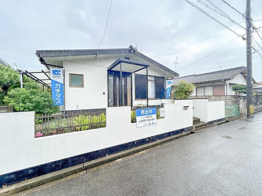 3LDK house in Akaiwa, Okayama - Photo 1