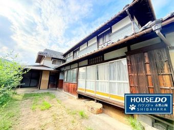 5DK house in Akaiwa
