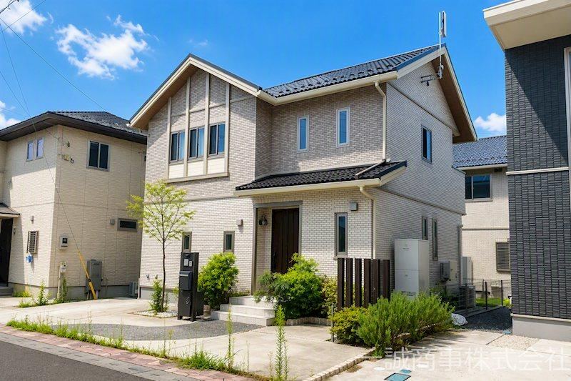 4LDK house in Tsukuba, Ibaraki - Photo 1