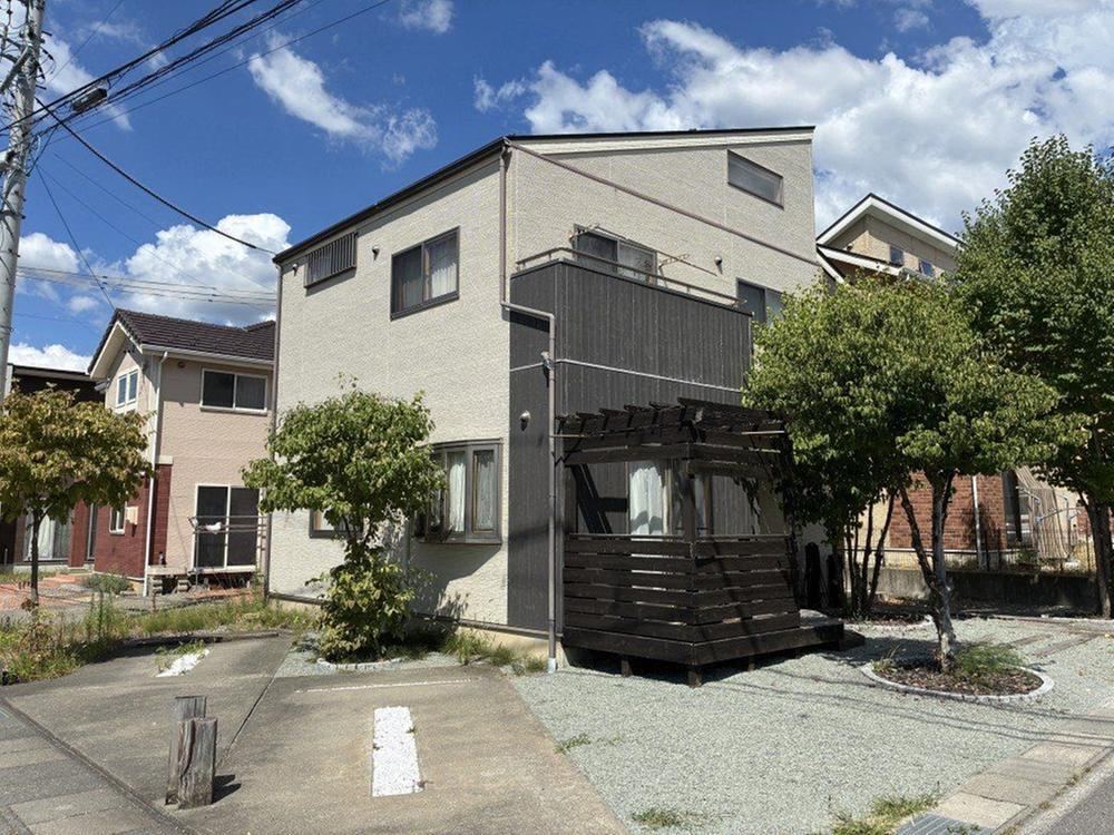 3LDK house in Matsumoto, Nagano - Photo 1