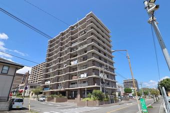 3LDK apartment in Beppu