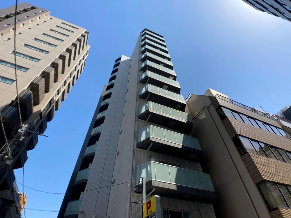 1LDK apartment in Taito Ward, Tokyo - Photo 1