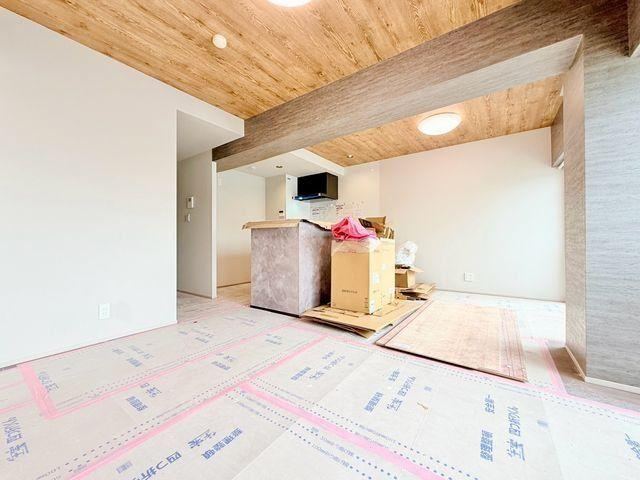 1LDK+S apartment in Setagaya Ward, Tokyo - Photo 1