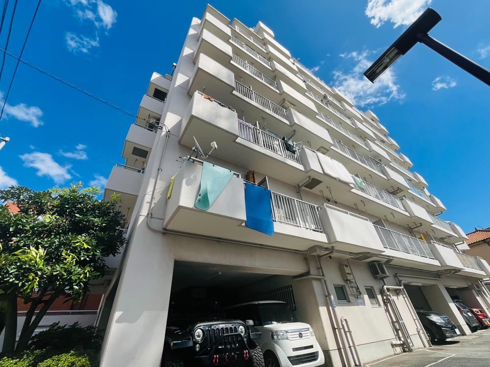 2LDK apartment in Adachi Ward, Tokyo - Photo 1