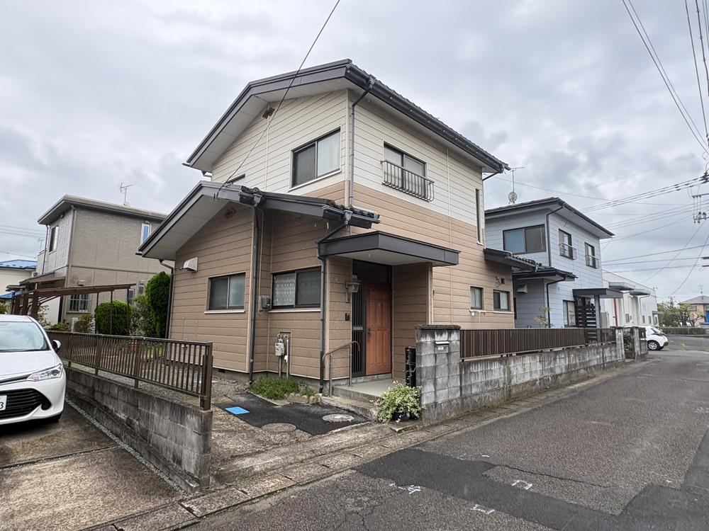 199 m² land in Taihaku Ward, Sendai, Miyagi - Photo 1