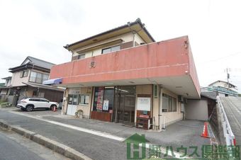 4LDK+S house in Nakama
