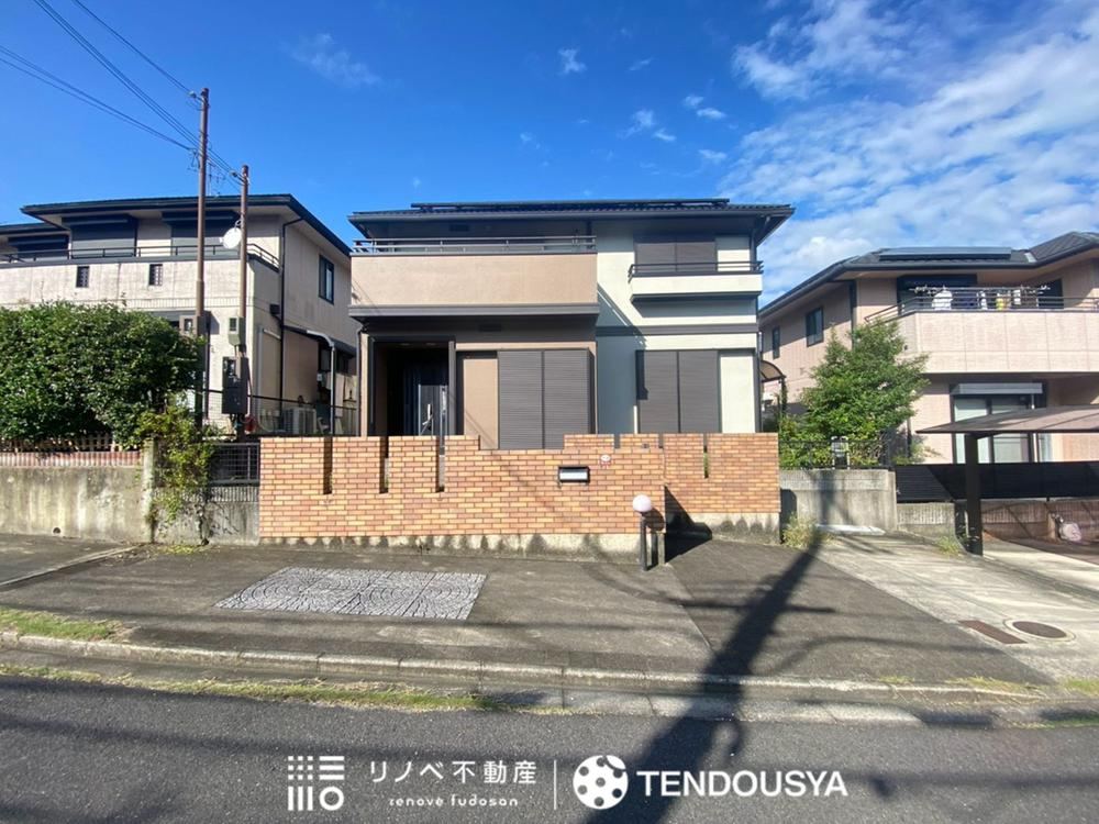 4LDK house in Nara, Nara - Photo 1