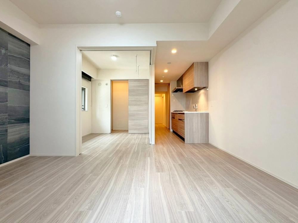 1LDK apartment in Taito Ward, Tokyo - Photo 1