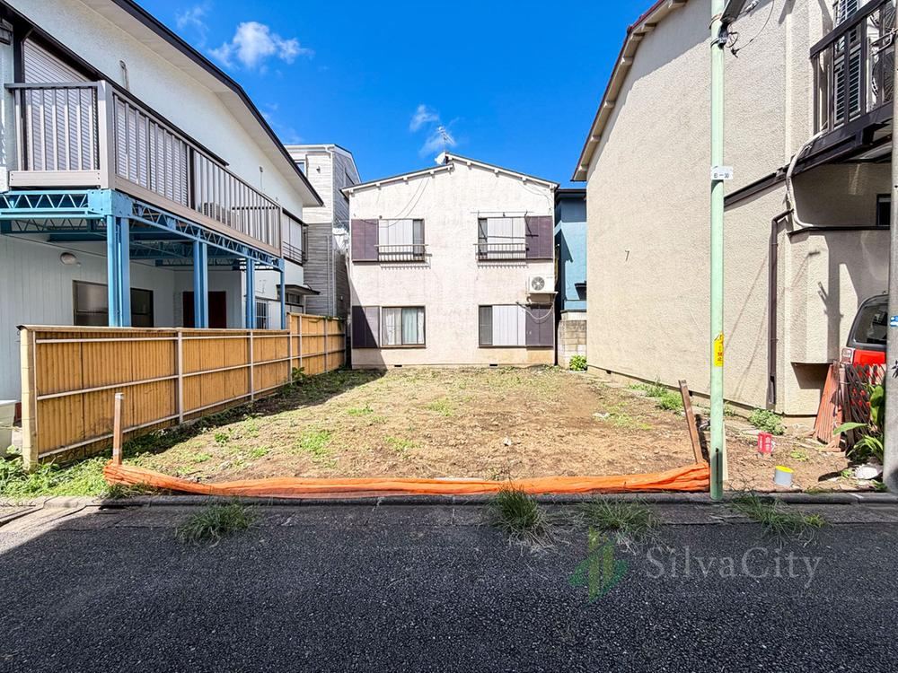 64 m² land in Ota Ward, Tokyo - Photo 1