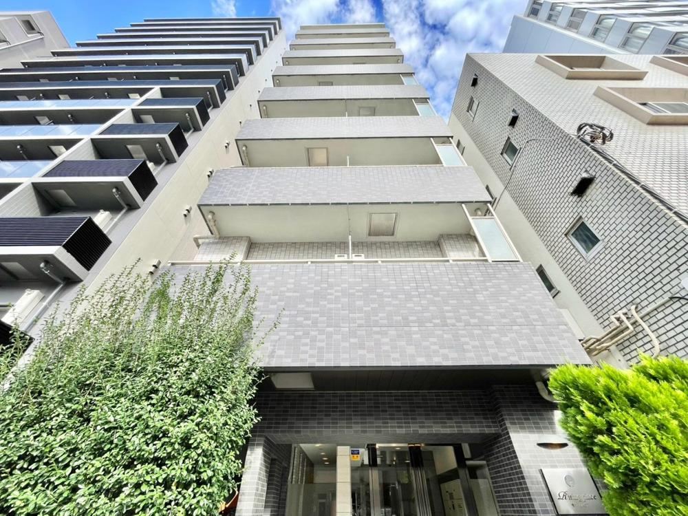 2LDK apartment in Taito Ward, Tokyo - Photo 1