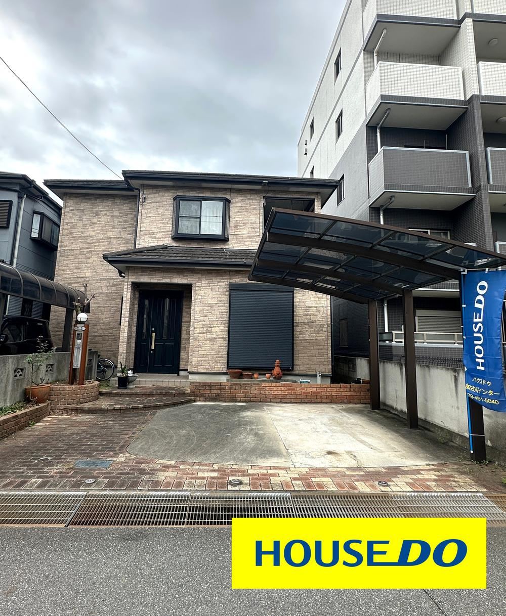 4LDK house in Kakogawa, Hyogo - Photo 1