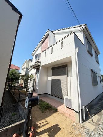 4LDK house in Sennan