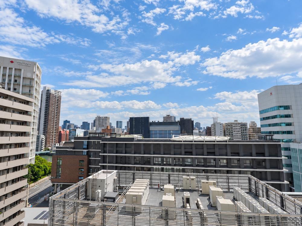 2LDK apartment in Kita Ward, Osaka - Photo 1