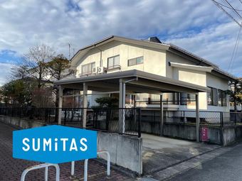 4LDK+S house in Higashimurayama District