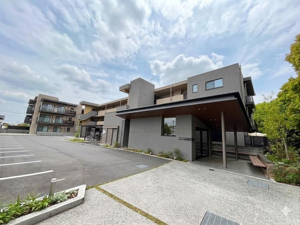 3LDK apartment in Kurashiki, Okayama - Photo 1