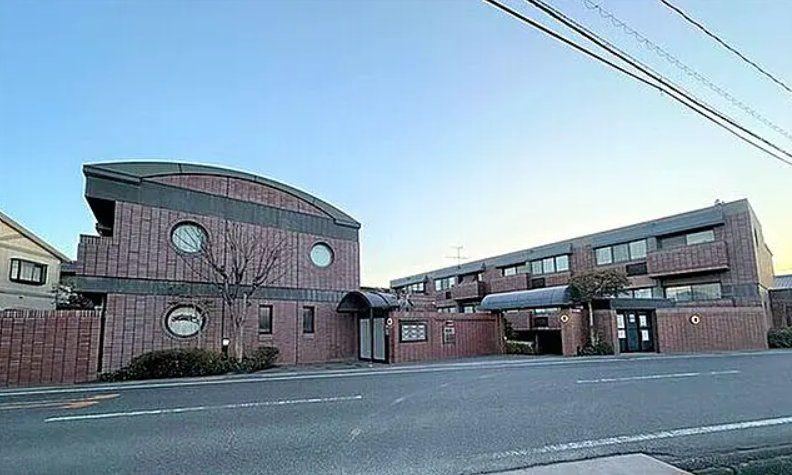3LDK apartment in Kurashiki, Okayama - Photo 1