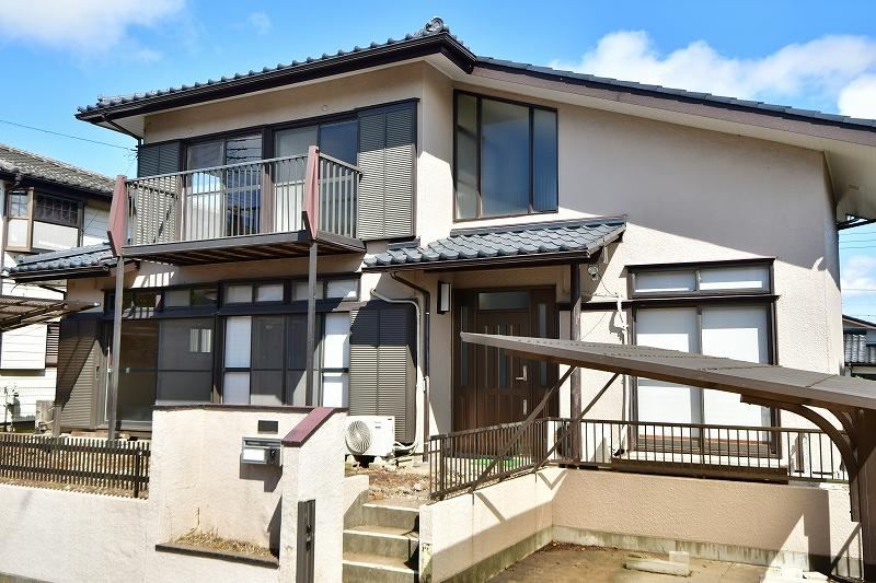 4LDK+S house in Ichihara, Chiba - Photo 1