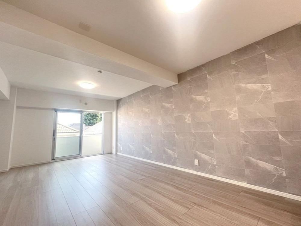 3LDK apartment in Nerima Ward, Tokyo - Photo 1