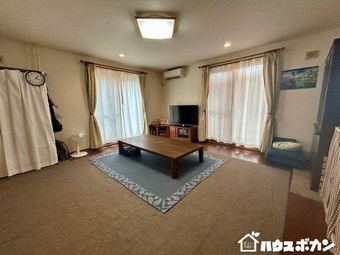 5LDK house in Miyoshi