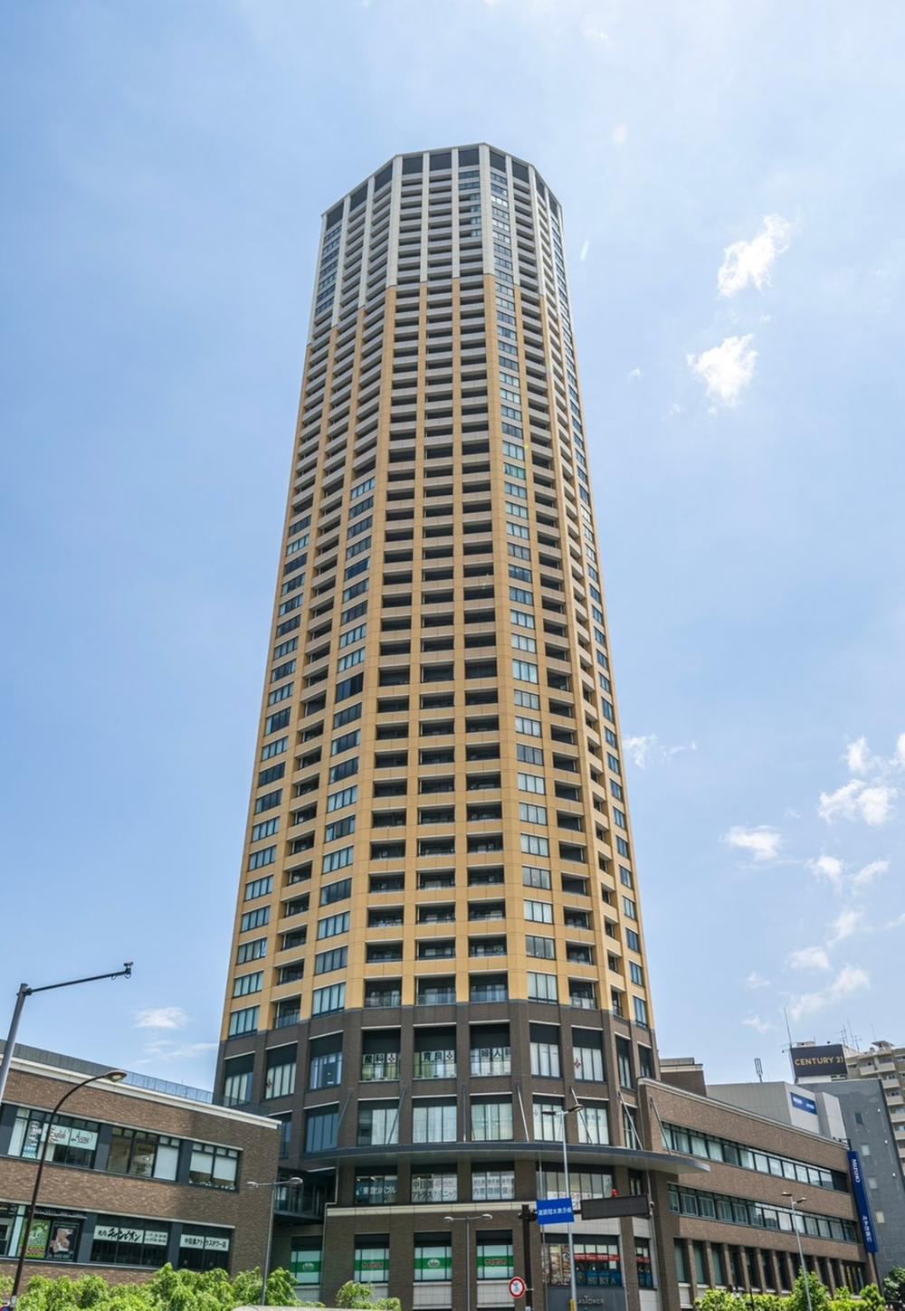 1LDK apartment in Meguro Ward, Tokyo - Photo 1