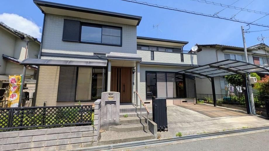 6LDK house in Kurashiki, Okayama - Photo 1