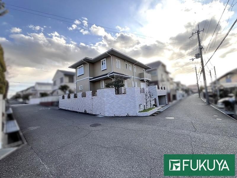 6LDK+S house in Nishi Ward, Kobe, Hyogo - Photo 1