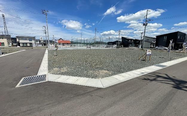 189 m² land in Yahaba, Shiwa District, Iwate - Photo 1